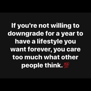 Meet your Posher, Katina